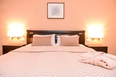 Mercure Sofia Festa - 71