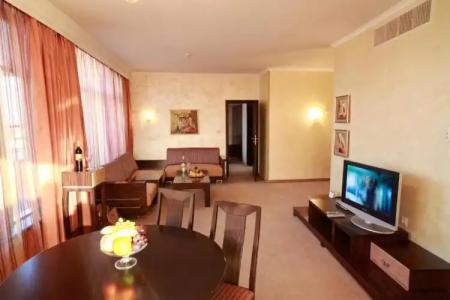 Mercure Sofia Festa - 108