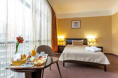 Mercure Sofia Festa - 62