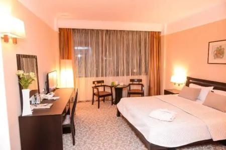 Mercure Sofia Festa - 73