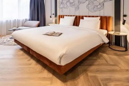 Mercure Sofia Festa - 48