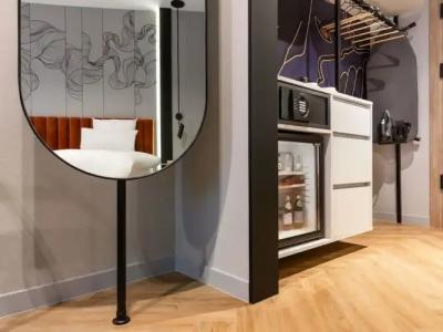 Mercure Sofia Festa - 99