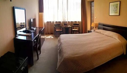 Mercure Sofia Festa - 75