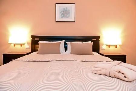 Mercure Sofia Festa - 82