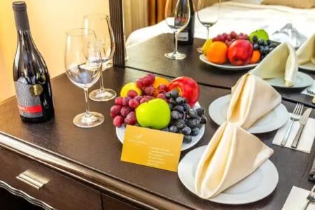 Mercure Sofia Festa - 85