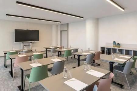 Mercure Sofia Festa - 29