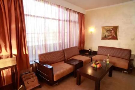 Mercure Sofia Festa - 104