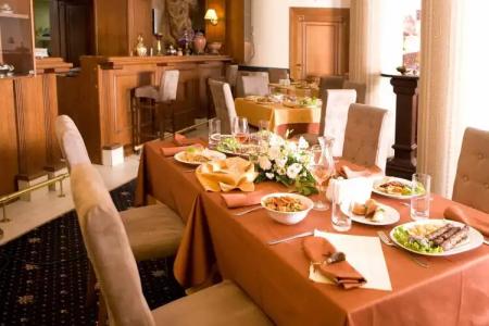 Mercure Sofia Festa - 24