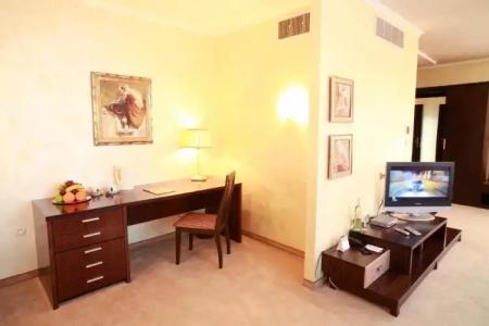 Mercure Sofia Festa - 109