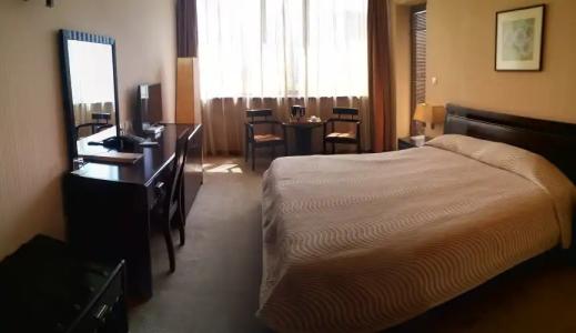 Mercure Sofia Festa - 2