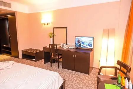 Mercure Sofia Festa - 78