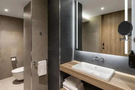 Mercure Sofia Festa - 47