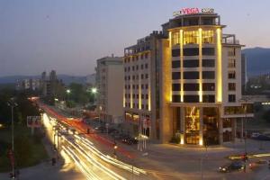 Hotel Vega, Sofia