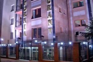 Hotel California, Sofia