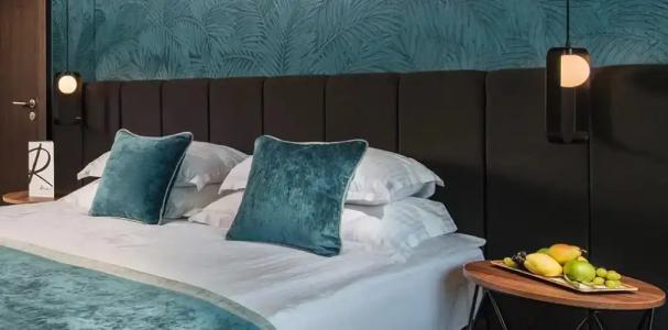 Rosslyn Central Park Sofia - 117