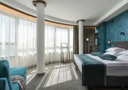 Rosslyn Central Park Sofia - 111