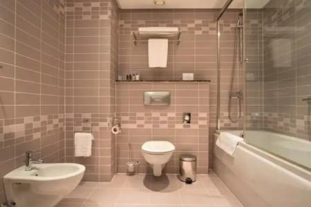 Rosslyn Central Park Sofia - 108