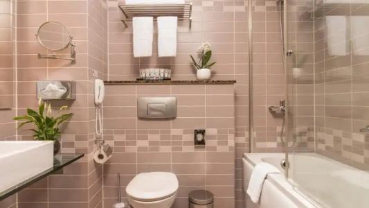 Rosslyn Central Park Sofia - 118