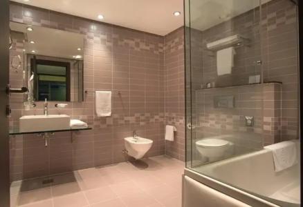 Rosslyn Central Park Sofia - 124