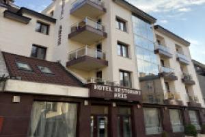 Aris Sofia Hotel, Sofia