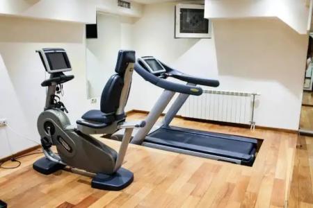 Luxury in The Forest - 18