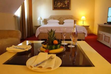 Luxury in The Forest - 3