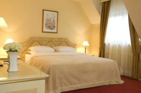 Luxury in The Forest - 39