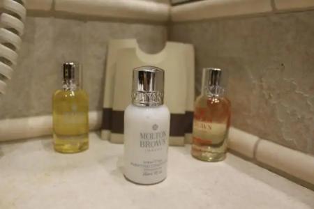 Luxury in The Forest - 27