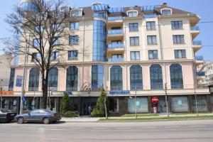 Legends Hotel, Sofia