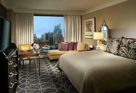 Omni Nashville - 50