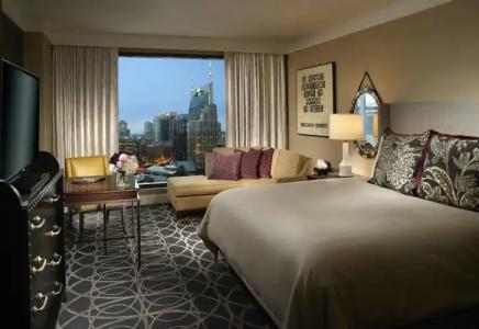 Omni Nashville - 23