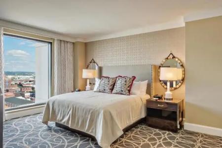 Omni Nashville - 72