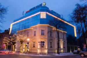 Crystal Palace Boutique Hotel, Sofia