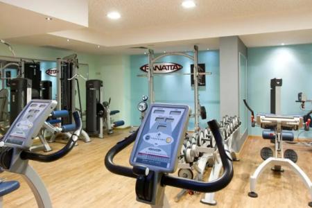 Crystal Palace Boutique - 25