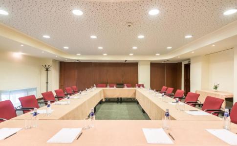 Crystal Palace Boutique - 19