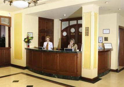 Crystal Palace Boutique - 1