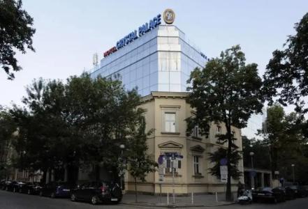 Бутик Кристал Палас - 100