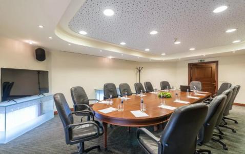 Crystal Palace Boutique - 18