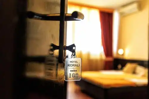 Korali - 26
