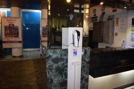 Slavyanska Beseda - 1