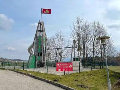 Irschenberg Süd - 9