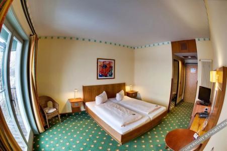 Irschenberg Süd - 1