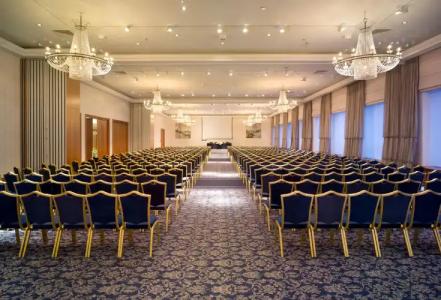 Sofia Balkan Palace - 42