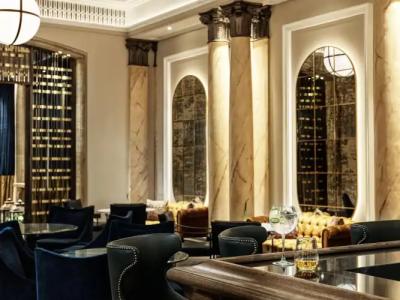 Sofia Balkan Palace - 39