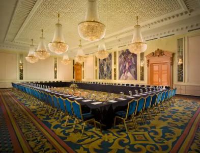 Sofia Balkan Palace - 23