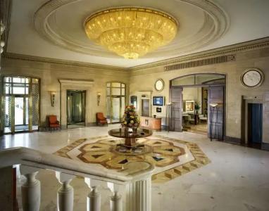 Sofia Balkan Palace - 2