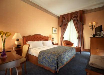 Sofia Balkan Palace - 41