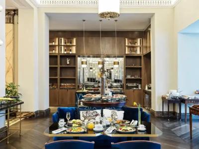 Sofia Balkan Palace - 34