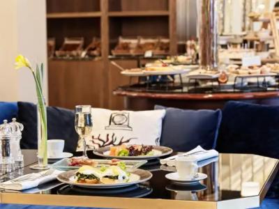 Sofia Balkan Palace - 35