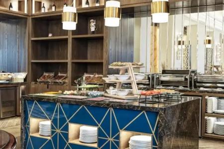 Sofia Balkan Palace - 11